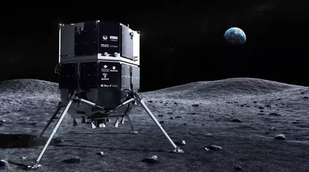 La NASA halla en la Luna el lugar donde se estrelló el módulo de aterrizaje japonés HAKUTO-R M1