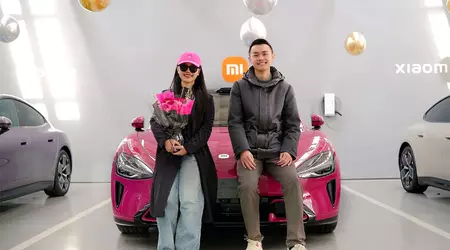 Xiaomi ha vendido 200.000 SU7 en menos de un año