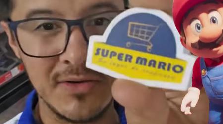 Nintendo pierde la batalla de marcas contra el supermercado Super Mario 