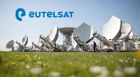 El Reino Unido invierte 163 millones de euros en el rival de Starlink, Eutelsat