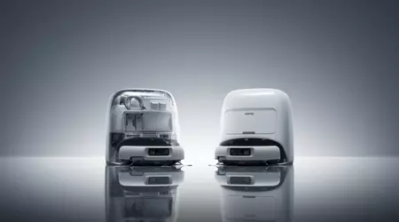 DJI lanzará su primer robot aspirador