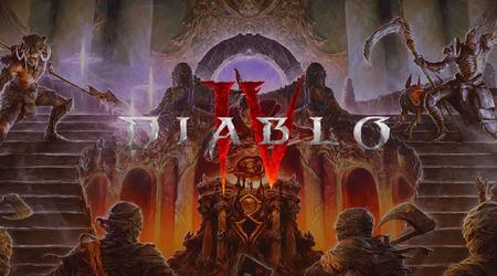 Diablo IV se está preparando para el inicio de la nueva temporada: Blizzard ha revelado detalles de los Pecados de los Horadrim