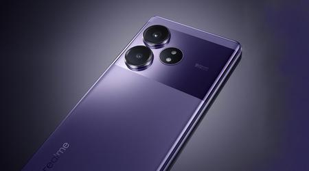 Ya es oficial: realme GT 6 con chip Snaodragon 8s Gen 3 debutará el 20 de junio