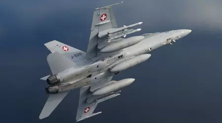 Polonia comprará 400 misiles AIM-120D-3 AMRAAM por más de mil millones de dólares