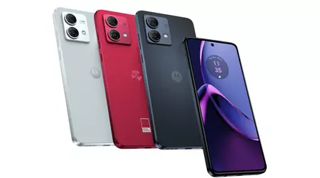 Motorola prepara el lanzamiento en Europa del Moto G85, la novedad costará 300 euros