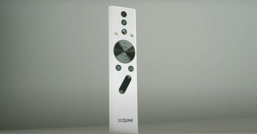 XGIMI Elfin Mini mejores proyectores para oficina