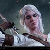 Un avance de Geralt al estilo de The Witcher