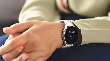 El Galaxy Watch 5 monitorizó la salud de los astronautas durante la misión espacial Polaris Dawn