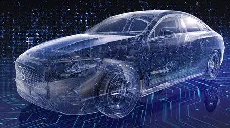 Mercedes-Benz se asocia con Geely para una nueva plataforma de coche eléctrico, apuntando al mercado global desde China