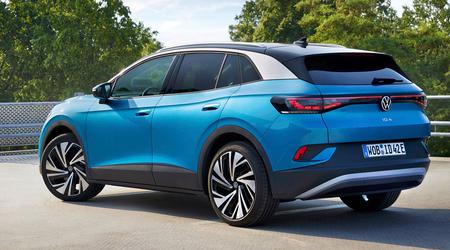 El Grupo Volkswagen aumentó las entregas de vehículos eléctricos en un 47 por ciento en la primera mitad del año
