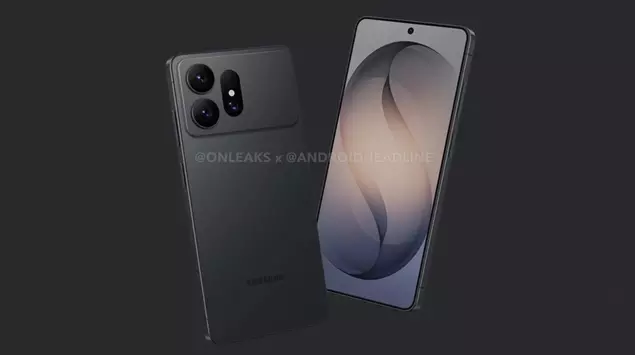 El Samsung Galaxy S27 Ultra cambia ...