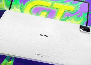 Honor ha presentado la Pad GT2 ...