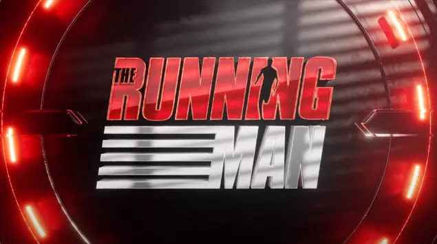 El tráiler de The Running Man ...