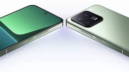 Un insider revela cuándo se presentarán el Xiaomi 14 y el Xiaomi 14 Pro