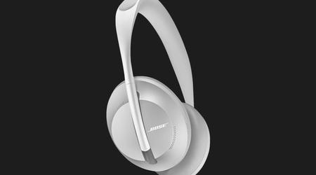 50$ de descuento: Auriculares Bose Noise Cancelling 700 con ANC disponibles en Amazon a precio promocional.