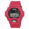 Reloj Casio G-Shock DW-6900TR en el lanzamiento europeo