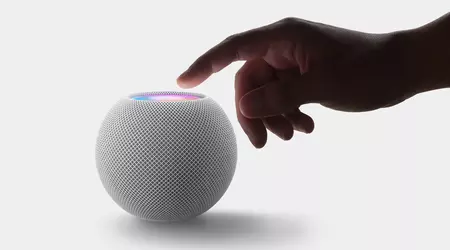 Apple subió el precio del altavoz inteligente HomePod Mini en algunos países europeos
