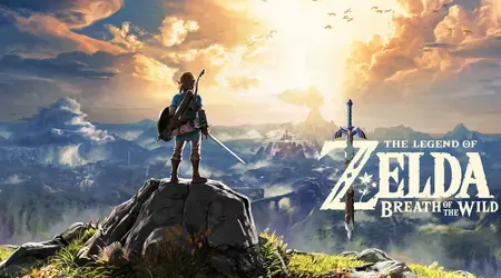 Tendrás que pagar extra: la edición de $70 del Switch 2 de The Legend of Zelda: Breath of the Wild no incluye dos DLC