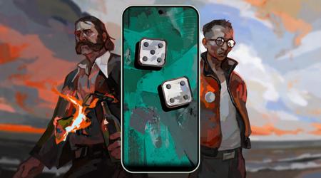 Disco Elysium ya está disponible en Android: el estudio ZA/UM ha lanzado una versión móvil de uno de los juegos más poco convencionales de la historia