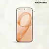 Así lucirá el Redmi K90 Pro Max-10 Preview of the back panel of Redmi K90 Pro Max