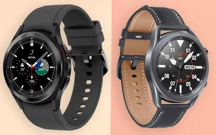 Galaxy Watch 4 puede no recibir ...