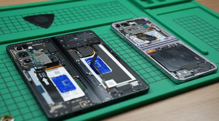 Autoreparación: Samsung ha ampliado su programa de autorreparación a más de 50 modelos