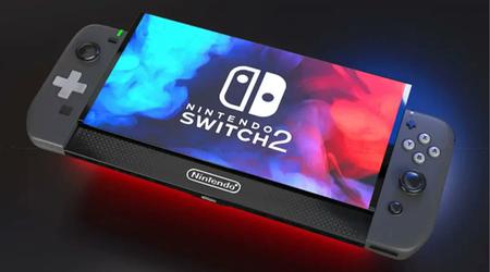Rumores: Nintendo Switch 2 costará 399 euros, con una línea de lanzamiento de 25 juegos