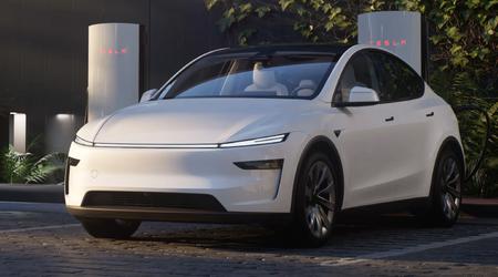 Aumento de Aceleración: Tesla ha lanzado un paquete de mejora de rendimiento de $2000 para el Model Y