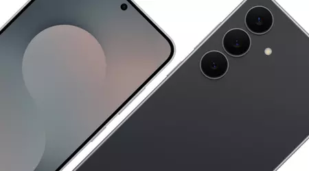  filtrados: se han publicado los primeros renders y especificaciones detalladas del smartphone sub-bandera Galaxy S25 FE