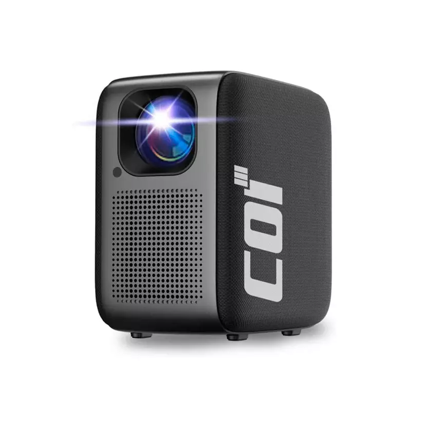 Proyector portátil COI UNO3 Mejores proyectores COI