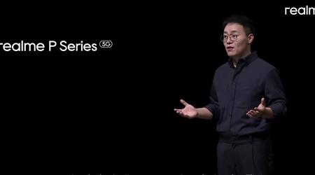 realme P1 y realme P1 Pro: así se llamarán los primeros smartphones de la nueva serie realme