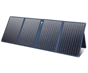 Panel solar portátil Anker 625 100W