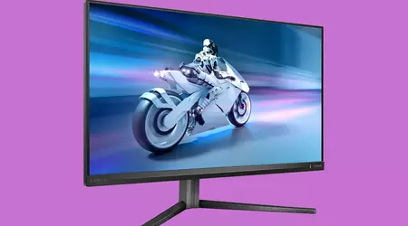Philips Evnia 27M2N5500: monitor para juegos con pantalla IPS de 180 Hz por 305 dólares
