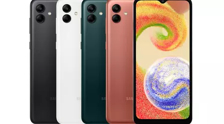 Samsung Galaxy A05 con procesador Helio G85 y Android 13 supera la prueba de rendimiento en Geekbench 6