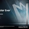 Diseño Galaxy M56