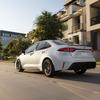 2026 Toyota Corolla XSE Wind Chill Pearl.