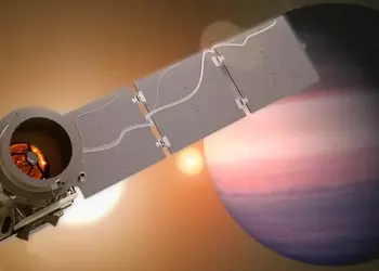 SpaceX se prepara para lanzar un ...