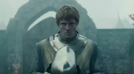 HBO ha desvelado el tráiler final de la primera temporada de la serie "Un Caballero de los Siete Reinos" — la nueva precuela de "Juego de Tronos"