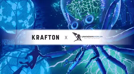 Krafton pagará los $250 millones prometidos a los creadores de Subnautica 2