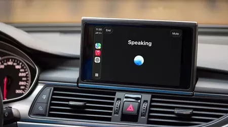 Modo de Voz de ChatGPT se Estrena en Apple CarPlay: Mejora Tu Viaje con Conversaciones de IA
