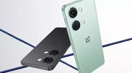 Como OnePlus 11 y OnePlus 11R: OnePlus Nord 3 recibe una cámara Sony IMX890 de 50 MP con soporte OIS