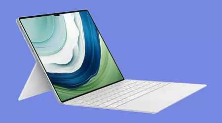 Huawei MatePad Pro con pantalla de 13,2″ recibe una versión con capacidad SIM