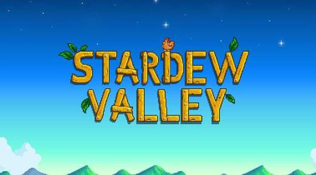 La actualización 1.6 de Stardew Valley será mayor de lo esperado, anuncia el desarrollador