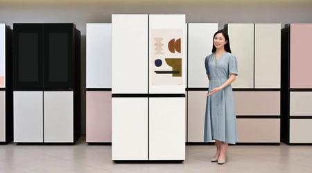 Samsung desarrolla tecnología para refrigeradores sin gases nocivos