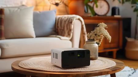 Epson ha lanzado en Europa los EpiqVision Mini EF-21 y EF-22: proyectores láser compactos con Google TV a bordo y precios a partir de 899 euros.