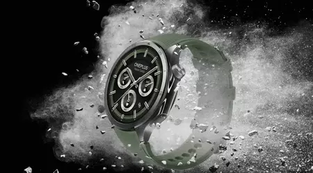 OnePlus podría lanzar un nuevo smartwatch de 43 mm de diámetro