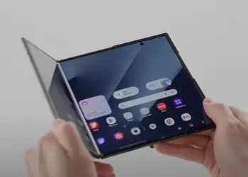 Samsung lanzó un video de desempaquetado ...