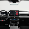 Asientos del Toyota RAV4 GR Sport