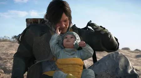Para jugar a Death Stranding 2 en PC, una tarjeta gráfica GTX 1660 y 16 GB de RAM son suficientes: Sony reveló los requisitos del sistema y ventajas de la versión para computadora