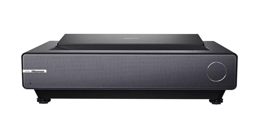 Hisense PX1-PRO 4K mejores proyectores inteligentes